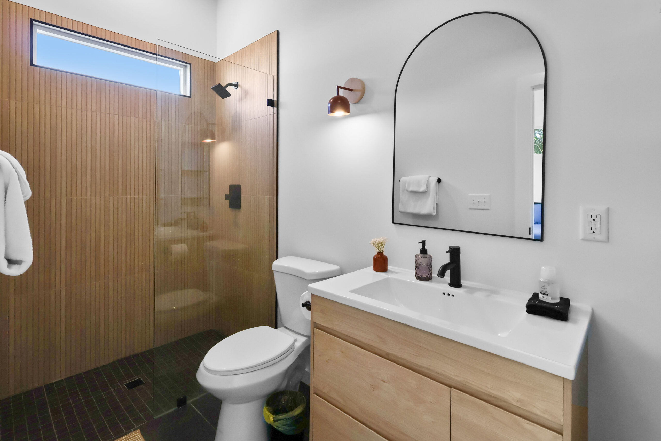 Primary Ensuite