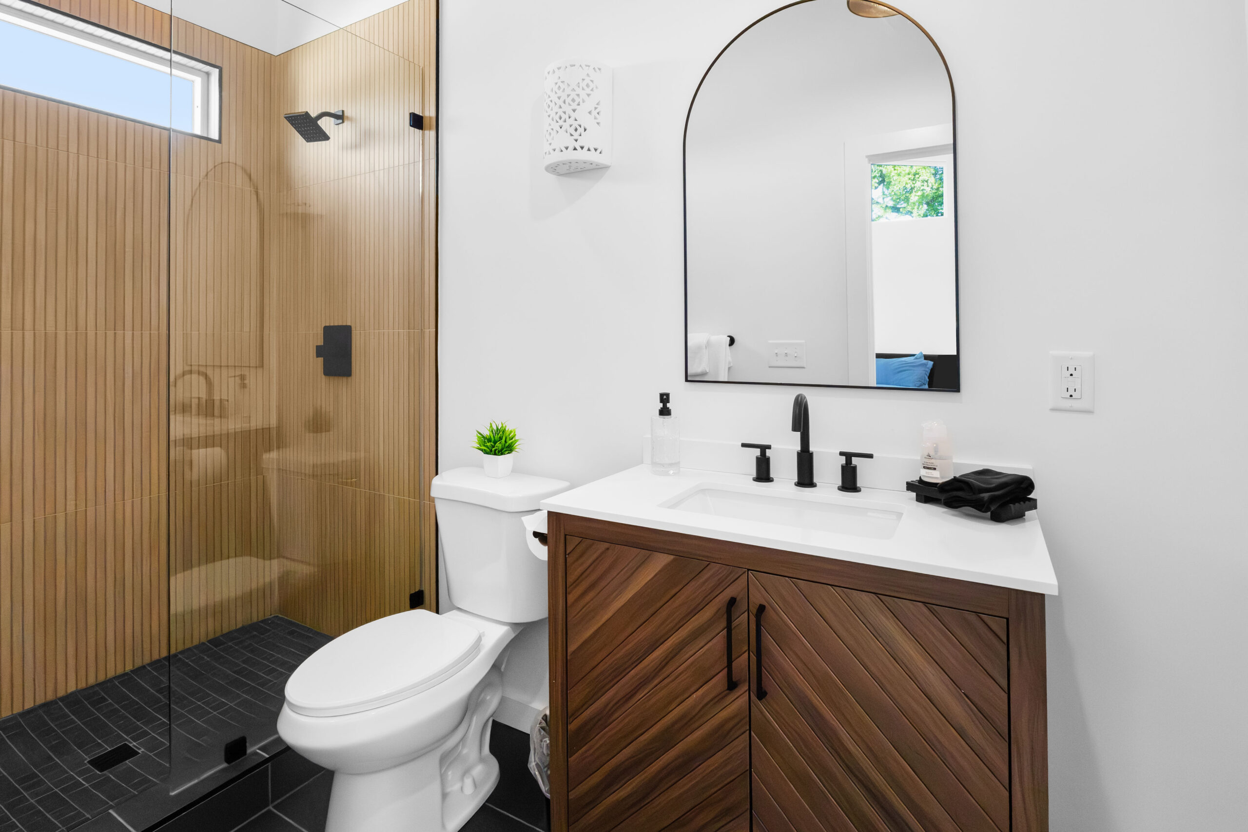 Primary Ensuite